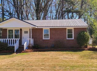 204 Pineneedle Rd, Union, SC 29379