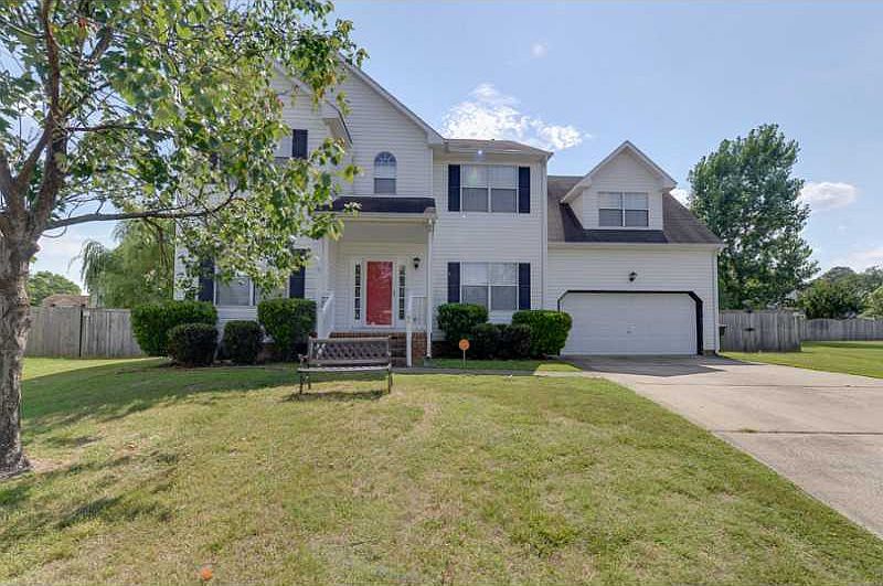 1st image of 7 Vessell Ct