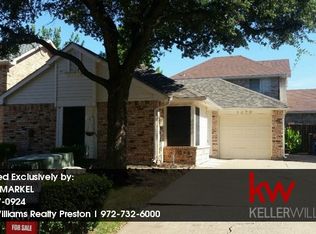 3070 Harbinger Ln, Dallas, TX 75287