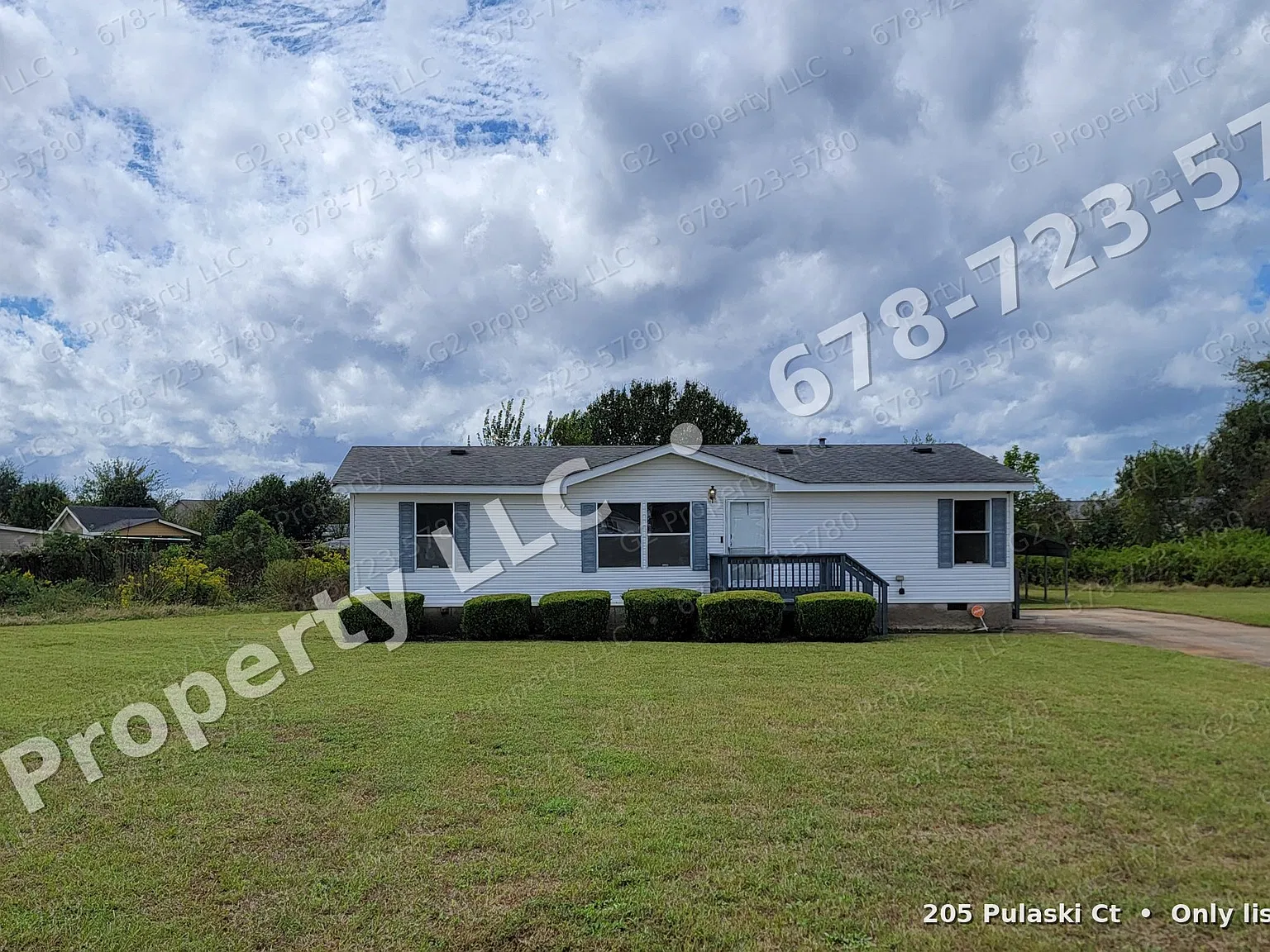 3 bed, 1232 sqft, $1,375 — Photo 2