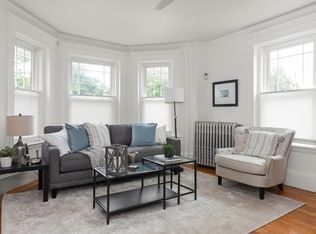 193 Lafayette St #1, Salem, MA 01970