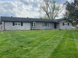 4530 Noah Rd, Beechgrove, TN 37018