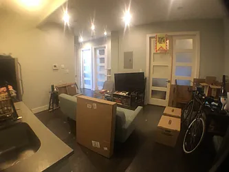 Rented by Brooklyn Group