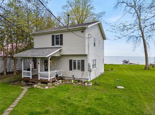 213 Andrews Shore Rd, Bridgeport, NY 13030
