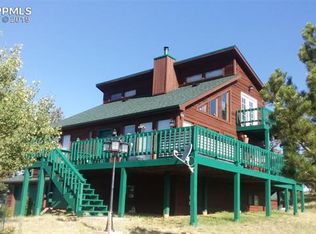 288 Utah Way, Florissant, CO 80816