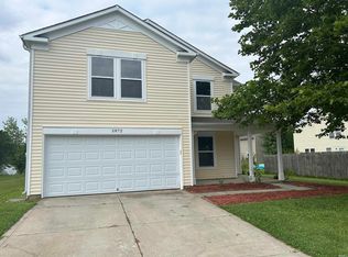 2872 Tristan Dr, Lafayette, IN 47909