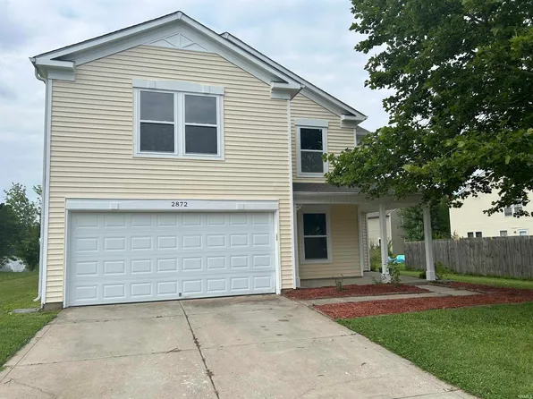 2872 Tristan Dr, Lafayette, IN 47909