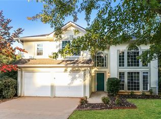 452 Clarion Rd, Lawrenceville, GA 30043