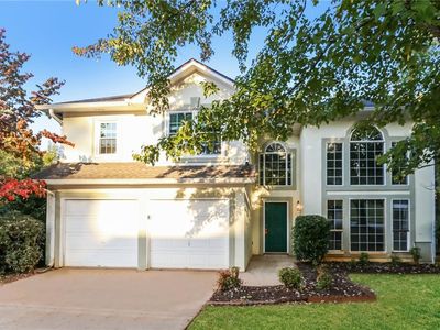 452 Clarion Rd, Lawrenceville, GA, 30043