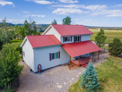 872 Cedar Dr, Norwood, CO, 81423