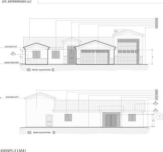 5255 N Sunset Canyon Way, Kingman, AZ, 86409