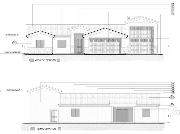 5255 N Sunset Canyon Way, Kingman, AZ 86409