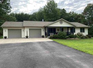 N5169 Felland Rd, Mauston, WI 53948