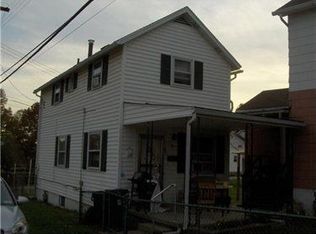 301 Glenn St, Carnegie, PA