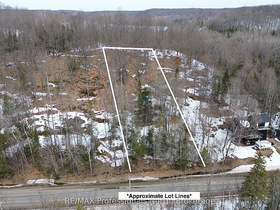 5th image of 0 Trappers Trail Rd