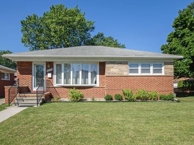4236 Lafayette Blvd, Lincoln Park, MI, 48146
