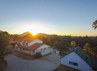 19138 Las Encinas Dr, Ramona, CA 92065