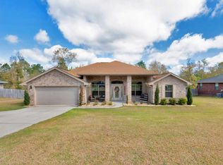 2346 Barberee Dr, Crestview, FL 32536