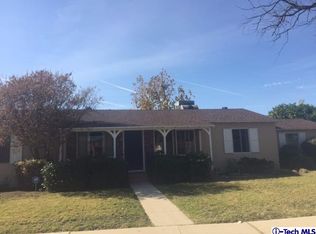 6321 Goodland Pl, North Hollywood, CA 91606
