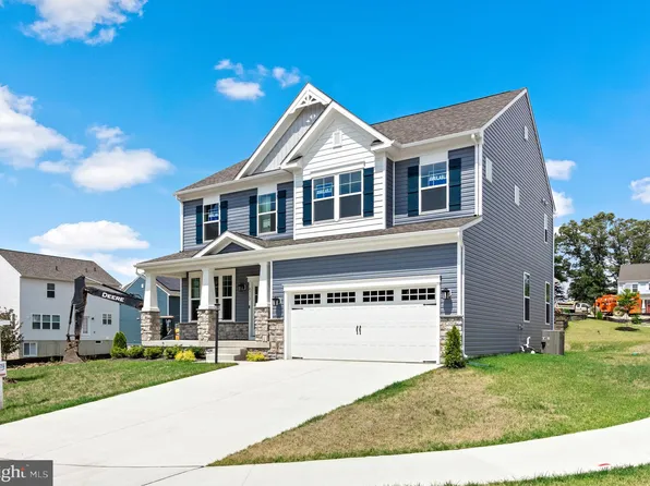 4312 Klosterman Ave, Baltimore, MD 21236