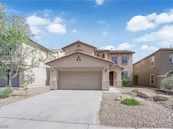 6942 Grand Junction Ave, Las Vegas, NV 89179