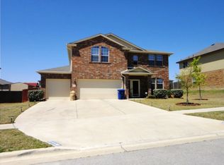2003 Vernice Dr, Copperas Cove, TX 76522