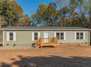 1730 Traphill Union Rd, Traphill, NC 28685
