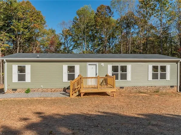1730 Traphill Union Rd, Traphill, NC 28685