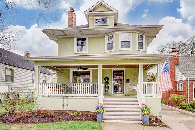 1st image of 308 S Catherine Ave