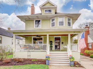 308 S Catherine Ave, La Grange, IL 60525