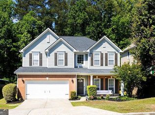 3360 Palm Cir NW, Kennesaw, GA 30144