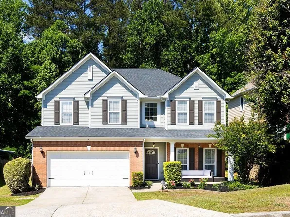 3360 Palm Cir NW, Kennesaw, GA 30144