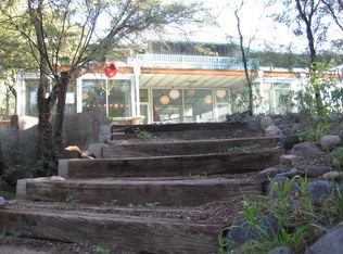 5840 N Cascabel Rd, Benson, AZ 85602