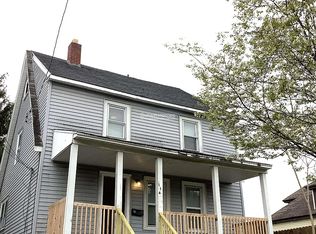 116 Herbst Ave, Syracuse, NY 13203