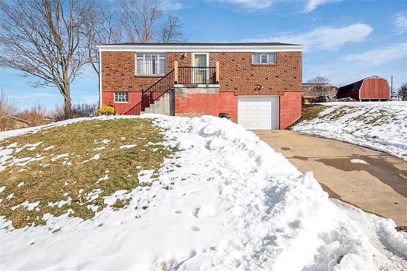 7092 Beverly Rd, Finleyville, PA 15332 Zillow