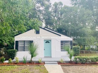 1355 W 14th St, Jacksonville, FL 32209