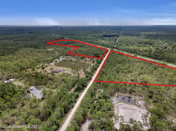 0 87th St, Fellsmere, FL 32948