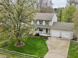 17 True Rd, Stafford, VA 22556