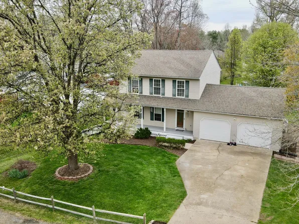 17 True Rd, Stafford, VA 22556