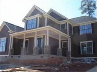 119 Raymond Cir, Lexington, SC 29072