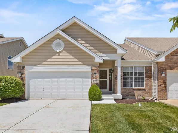 125 Belmonte Landing Dr, O'Fallon, MO 63368