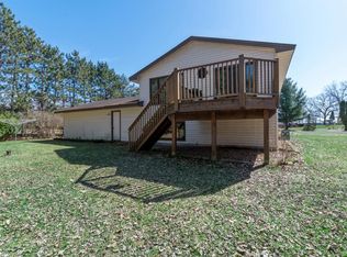 3541 152nd Ln NW, Andover, MN 55304