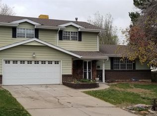 343 Toledo St, Aurora, CO 80011