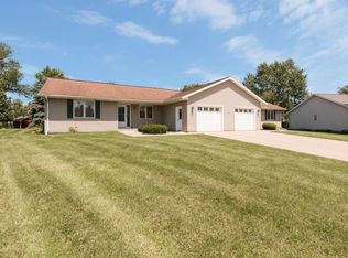 128 Frette Dr, Story City, IA 50248