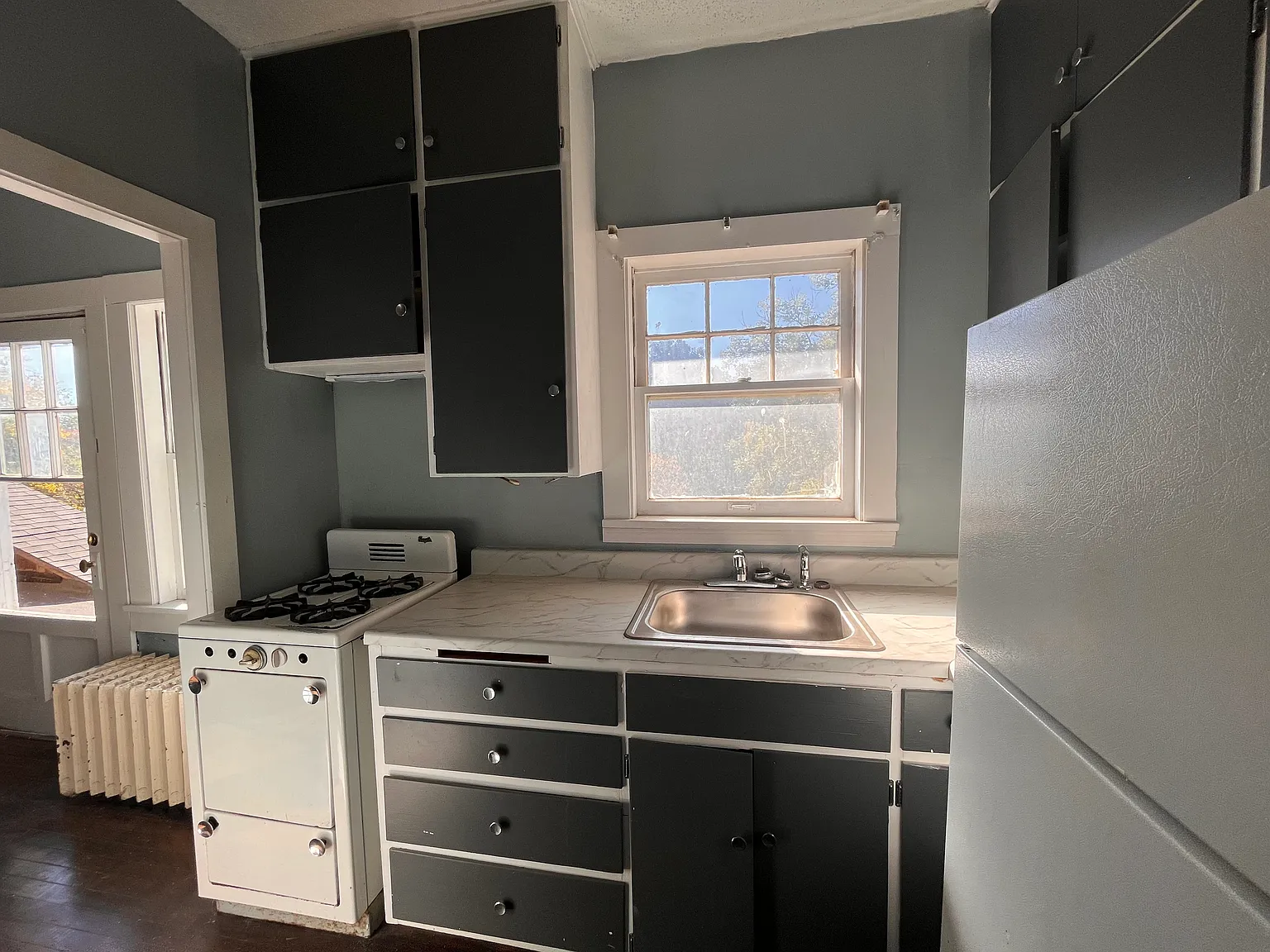 Studio, 266 sqft, $550 — Photo 4