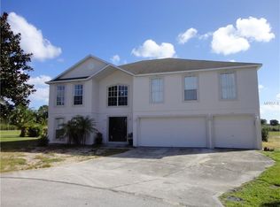 208 Vista View Ave, Eagle Lake, FL 33839