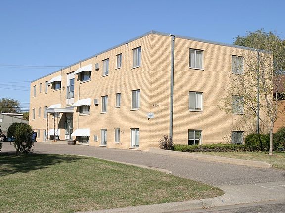 2nd image of 6526 Oliver Ave S #458