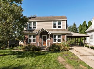 129 W Haven Ave, New Lenox, IL 60451