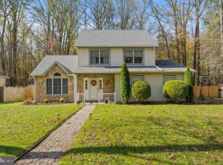 45 Sheri Way, Clementon, NJ 08021