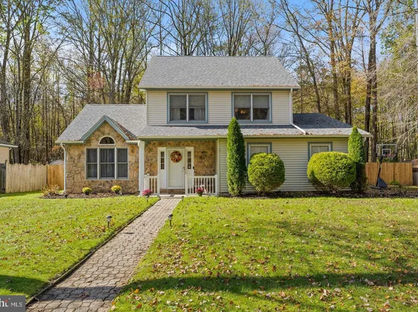 45 Sheri Way, Clementon, NJ 08021